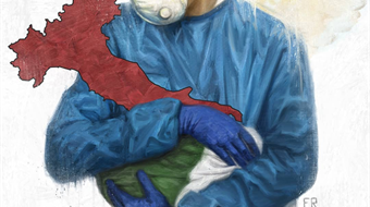 Il riflesso della pandemia sullo… Stato sociale
